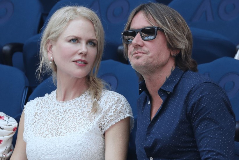 Obijena kuća Nicole Kidman i Keitha Urbana