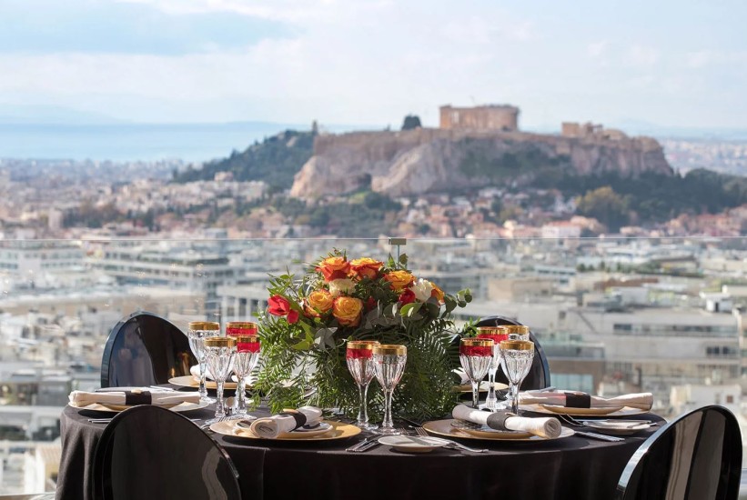 Online savremena platforma vrhunskih gastronomskih doživljaja i noćnog života u BiH