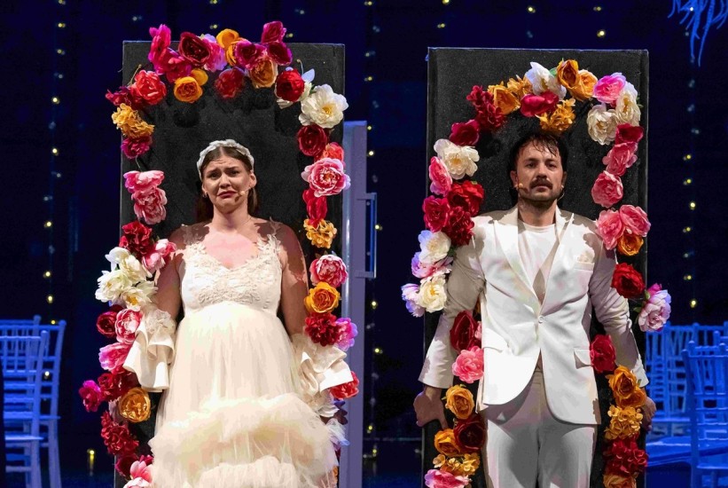 Uživajte u najluđoj svadbi: “Seljačka opera” u subotu na repertoaru Narodnog pozorišta