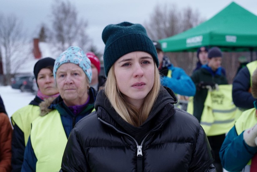 'The Åre Murders' je nova Netflix senzacija