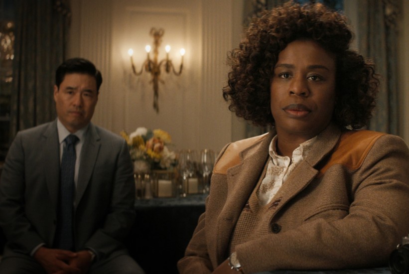 'The Residence' vraća intrige: Ubistvo na državnoj večeri u Bijeloj kući