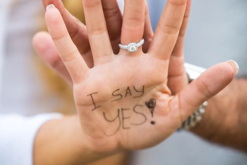 Koji su najtraženiji dijamantni oblici za zaručnički prsten?