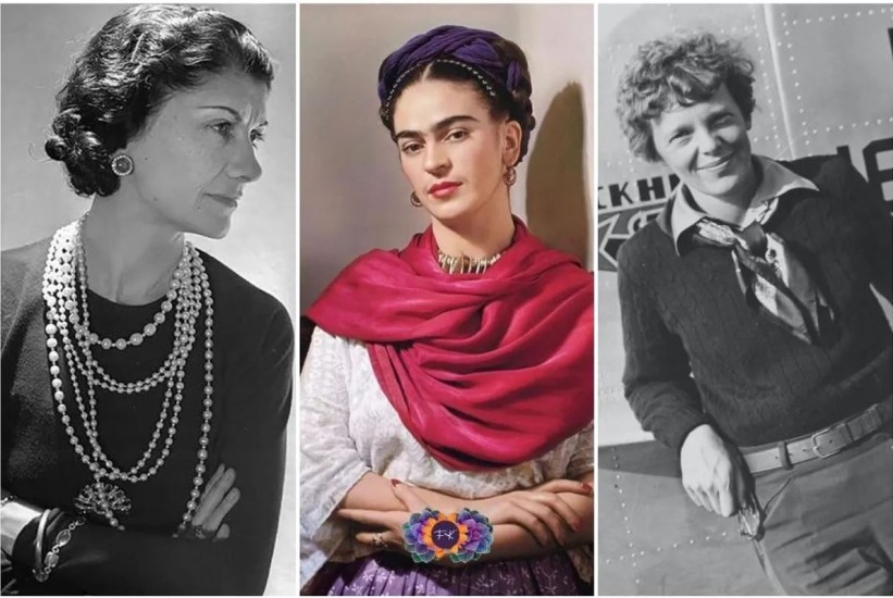 Žene koje su ostavile neizbrisiv trag u historiji