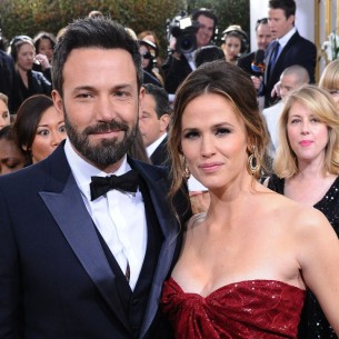 Ben Affleck pokušava da vrati bivšu? Sadašnji dečko poslao jasnu poruku