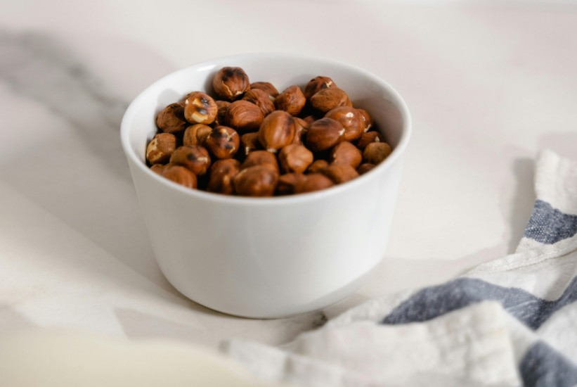 Pazite! Ovaj orašasti plod povećava kilograme