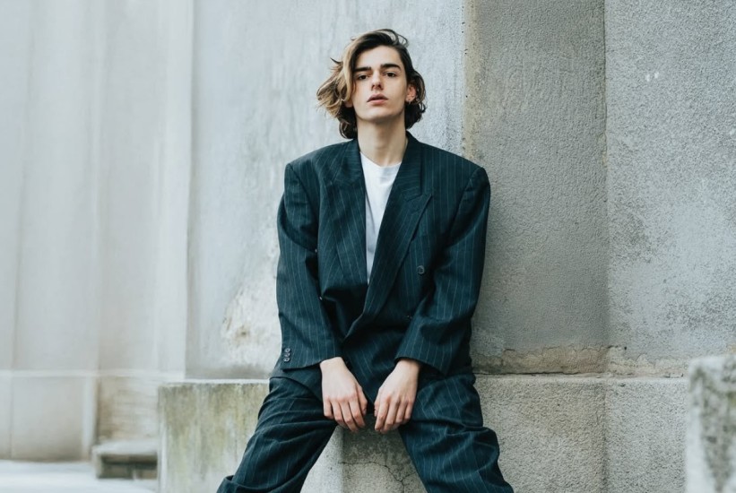 Marko Bošnjak: Pobjednik Dore s nadimkom 'Božje dijete'– Šta se krije iza njega?