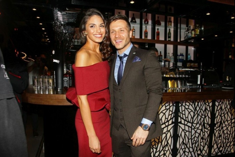 Saša Kovačević o planovima za brak i svom odnosu s Iskrom: "Zovem je svojim djetetom"