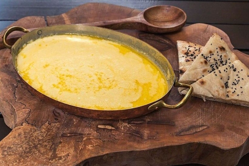 Tri recepta za topu: Različita priprema za savršen okus