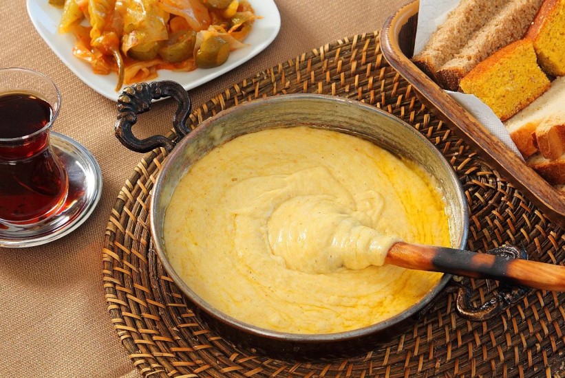 Koje namirnice je najbolje jesti za sehur?