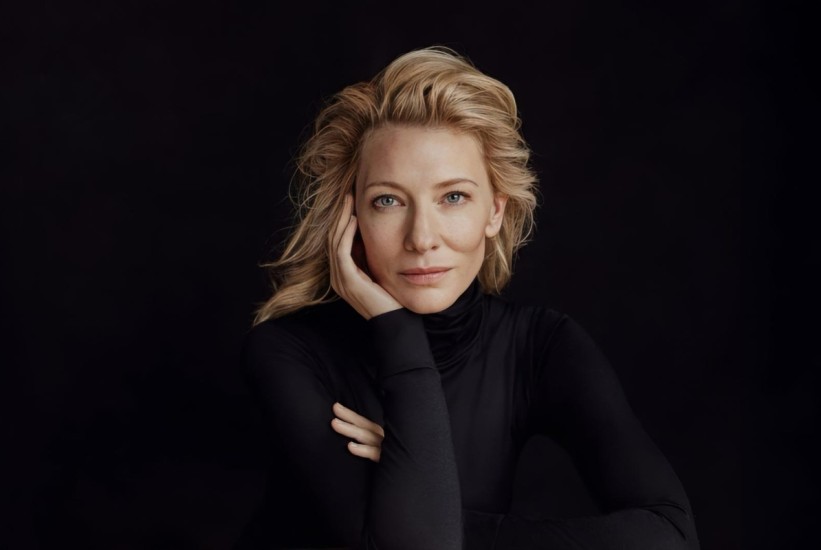 Cate Blanchett ozbiljna u namjeri da napusti glumu