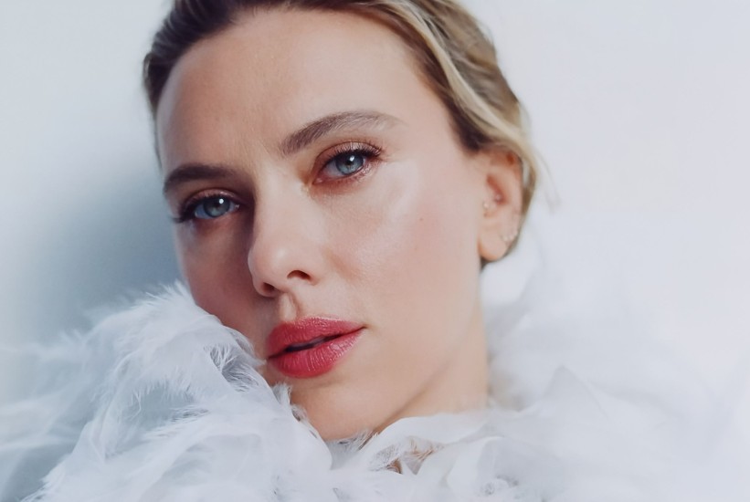 Gluma, glamur i granice: Scarlett Johansson kakvu još niste vidjeli
