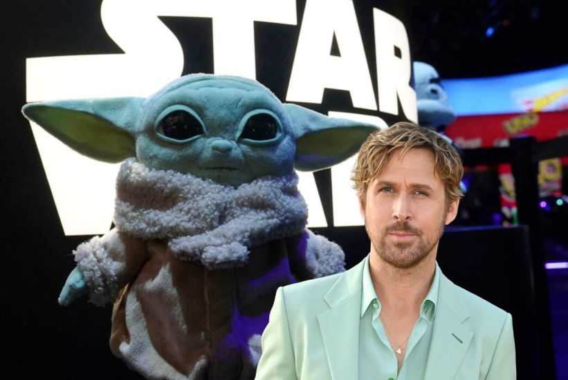 Ryan Gosling u novoj avanturi 'Ratova zvijezda'