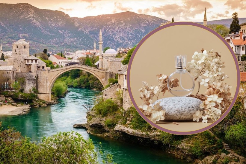 Mostar će dobiti parfem inspirisan Starim mostom i starom jezgrom