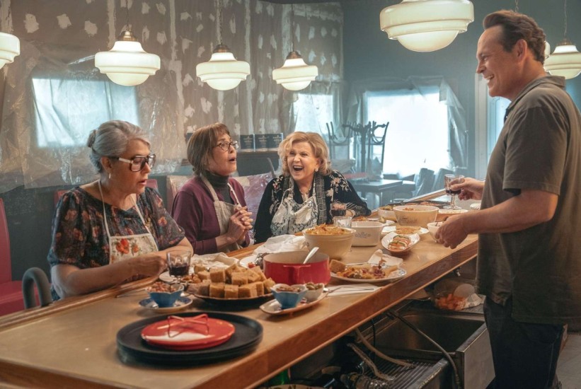 "Nonnas" – Povratak Vince Vaughna u filmu koji pomiče granice emocija