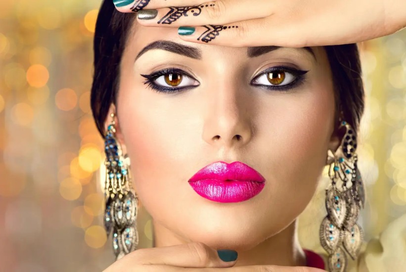 Indijski tretman za uklanjanje dlačica star više od 1000 godina