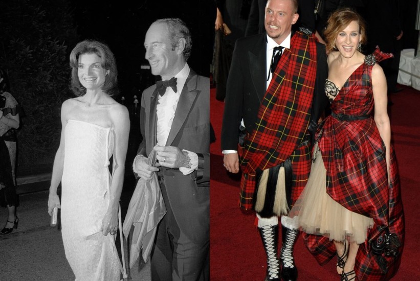 Met Gala kroz decenije: Od skromne večere do modne noći godine