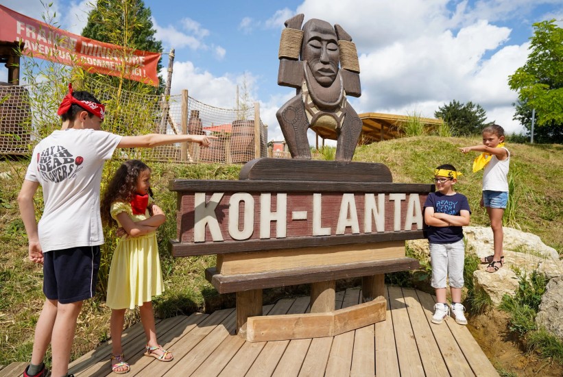 Koh Lanta: Mjesto gdje se nebo susreće sa morem