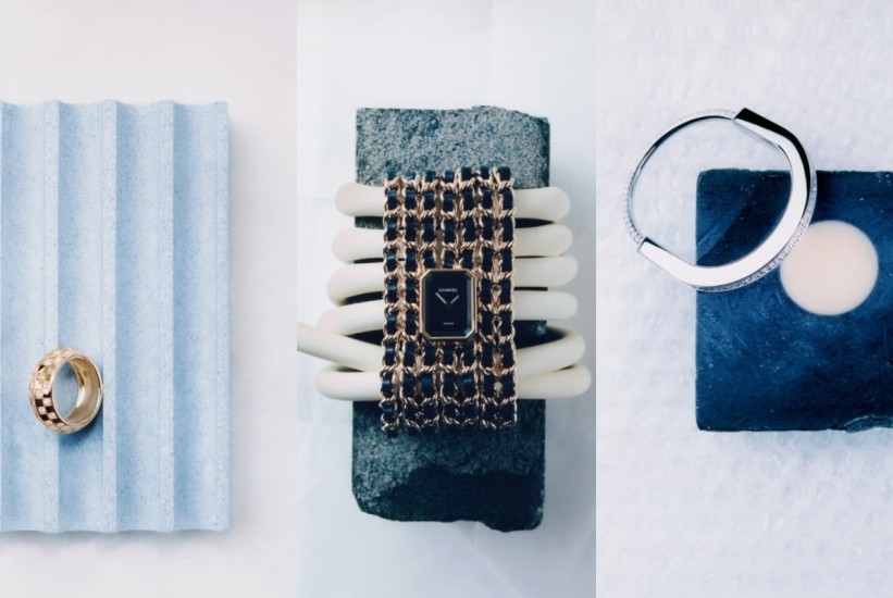 Vodič kroz luksuzne komade nakita 2025. i njihove jednako upečatljive alternative