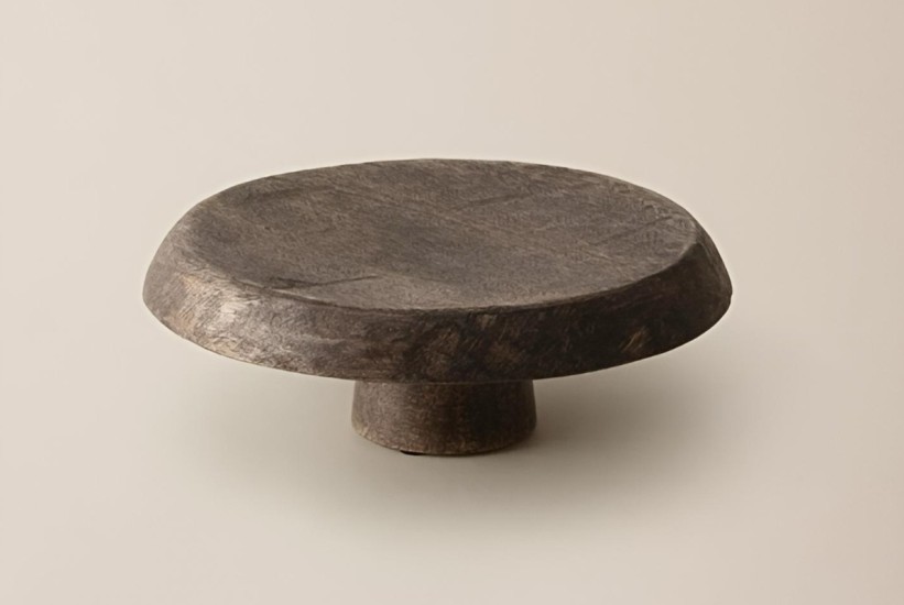 Priroda u vašoj kuhinji: Paix tanjiri izrađeni od mangovog drveta