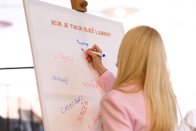 Nasilje uglavnom počinje suptilno, a završava ozbiljno