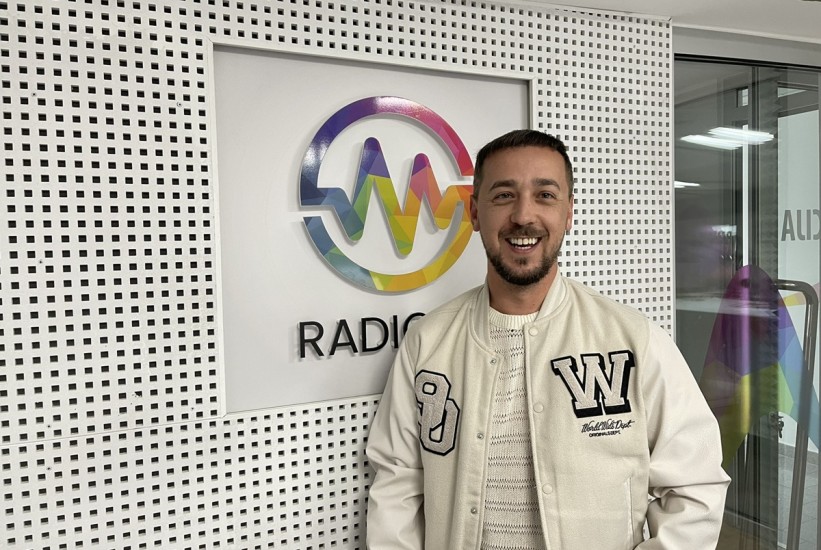 Večer poezije i čaja uz Josipa Milanovića: ‘Ljudima fali žive emocije’