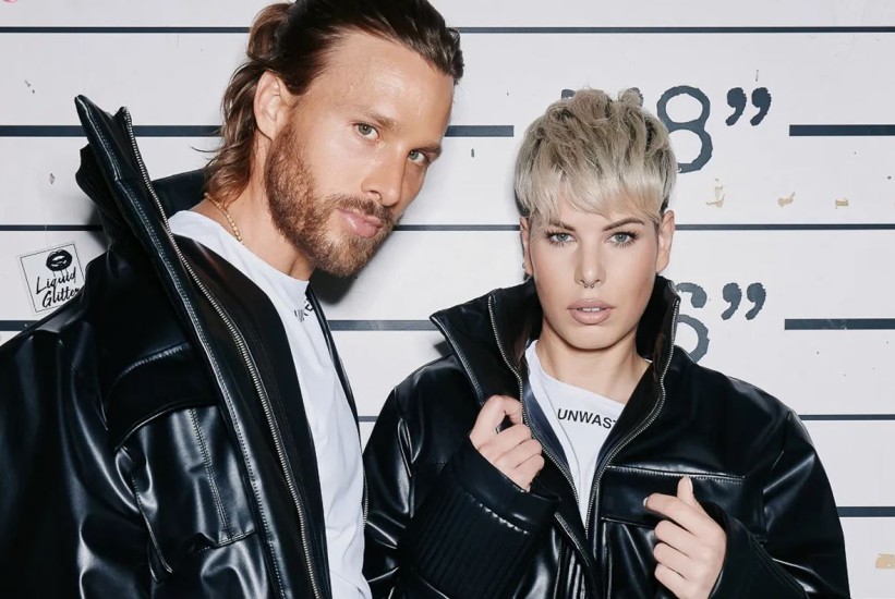 Unikatni mantil od piva postavlja nove standarde