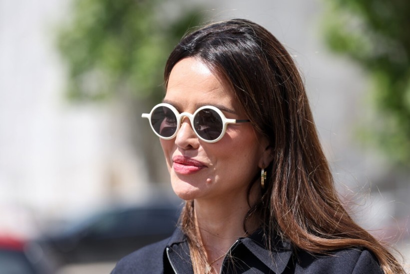 Severina u mirisnoj bajci Istanbula: “Kupat ću se u svim parfemima”