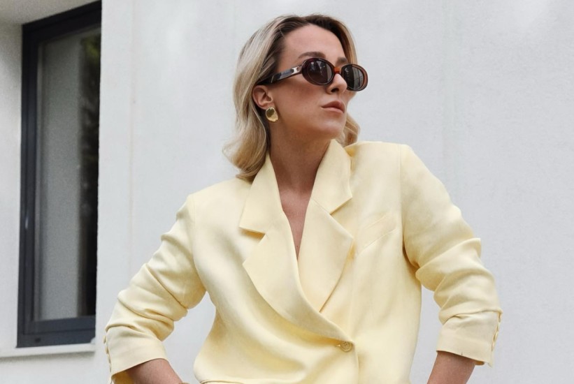 Neočekivani "gost" svakog vjenčanja? Bh. influenserica kaže: pastelna žuta!