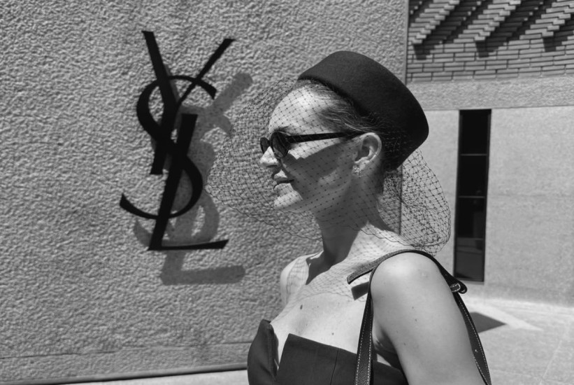 Magija Marakeša i naslijeđe mode: Erna Saljević otkriva eleganciju Yvesa Saint Laurenta