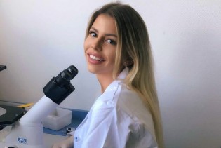 Mostarka Emina otkrila ključni mehanizam popravke u ljudskim ćelijama