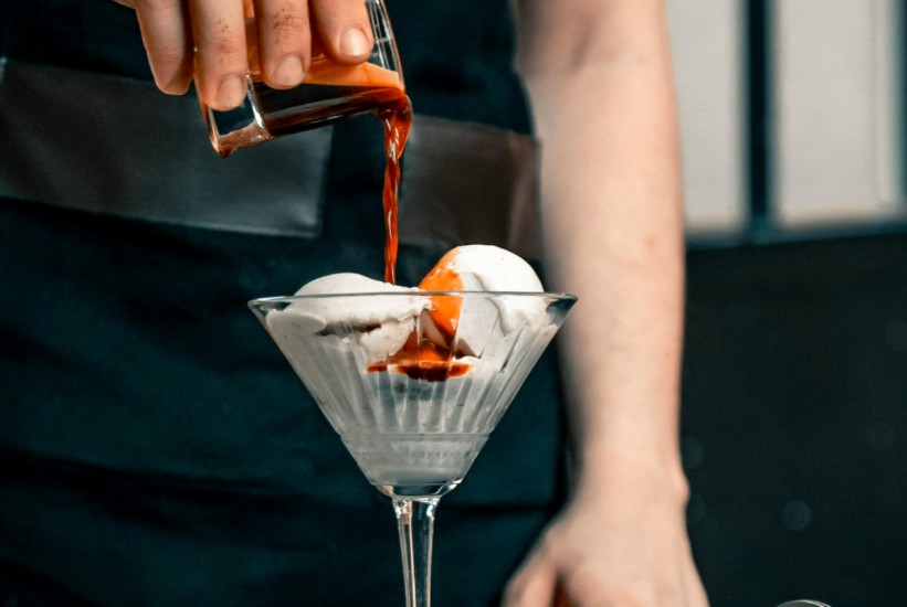 Kad se vanilija istopi u espressu – rađa se affogato