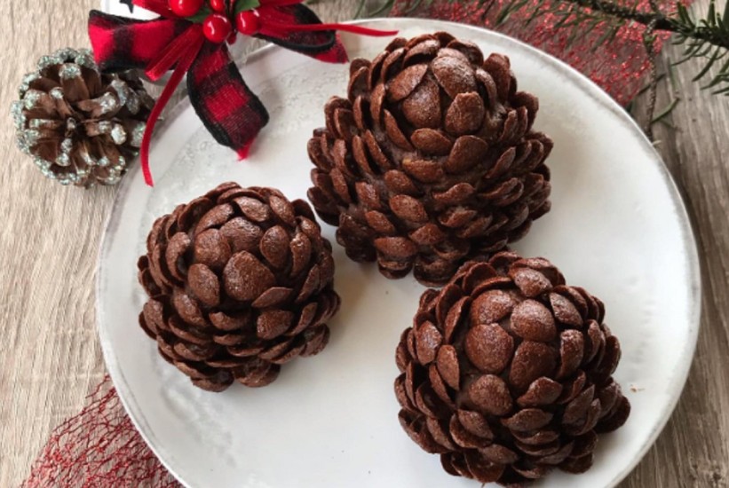 Slatki zalogaj koji izgleda previše dobro da bi bio stvaran