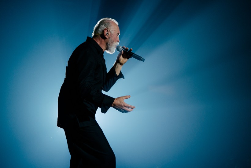 Merlin održao prvi koncert nakon objave novog albuma