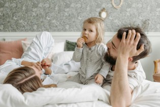 Slow parenting: Trend koji mijenja porodicu iz korijena