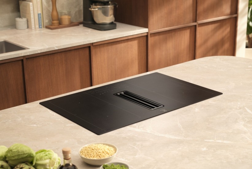 Još samo ovaj element: Ploča koja vašoj kuhinji donosi profinjenost koja traje