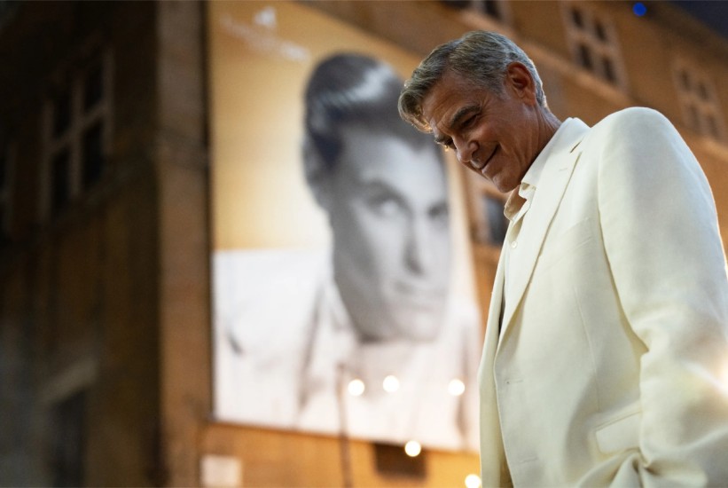 George Clooney u ulozi života? Netflix prikazuje prvo lice misterioznog filma