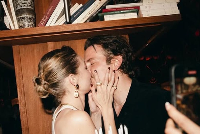 Gigi Hadid na Instagramu potvrdila vezu s Bradleyem Cooperom