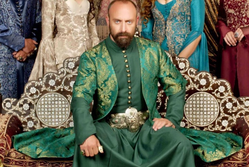 Zvijezda 'Sulejmana Veličanstvenog' osuđen na godinu i deset mjeseci zatvora