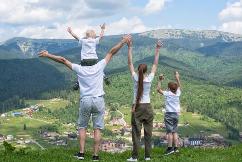 Četiri lokacije, nula troškova: Gdje ovog vikenda besplatno s porodicom?