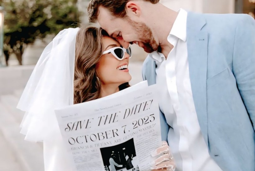 Najljepša uvertira za vaš veliki dan - 'pre-wedding' fotografisanje