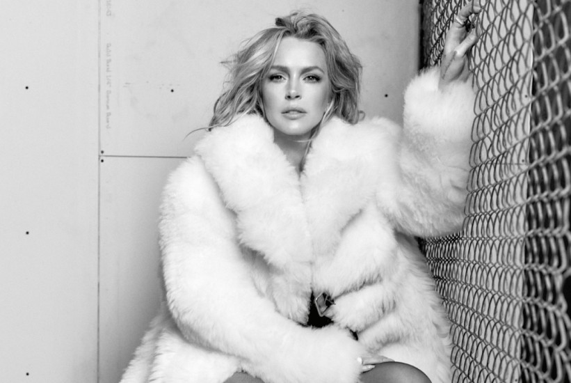 Povratak crvenokose ikone Lindsay Lohan: "Manifestirala sam sve – i uspjelo je"