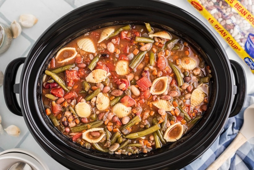 Porodična tradicija stara 2.000 godina: Minestrone iz srca antičkog Rima