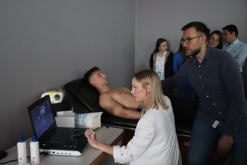 Sarajevo ugostilo najinovativniju medicinsku konferenciju u BiH