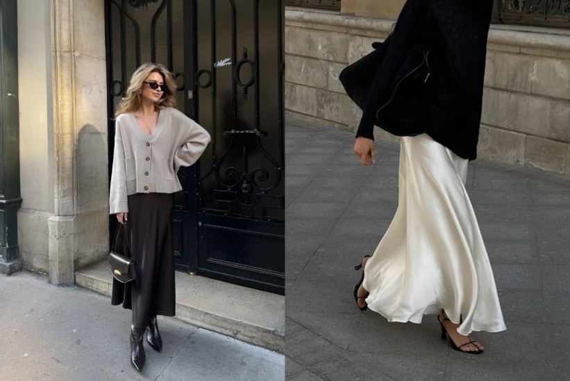 Ukosnica koja suknju pretvara u savršen kroj