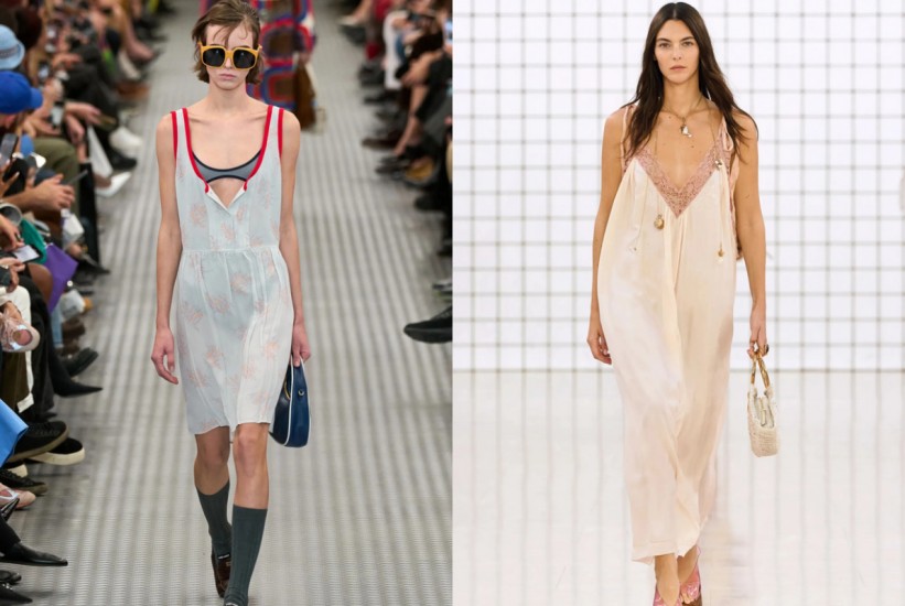 Trend spavaćica koje ćete viđati posvuda ovog ljeta