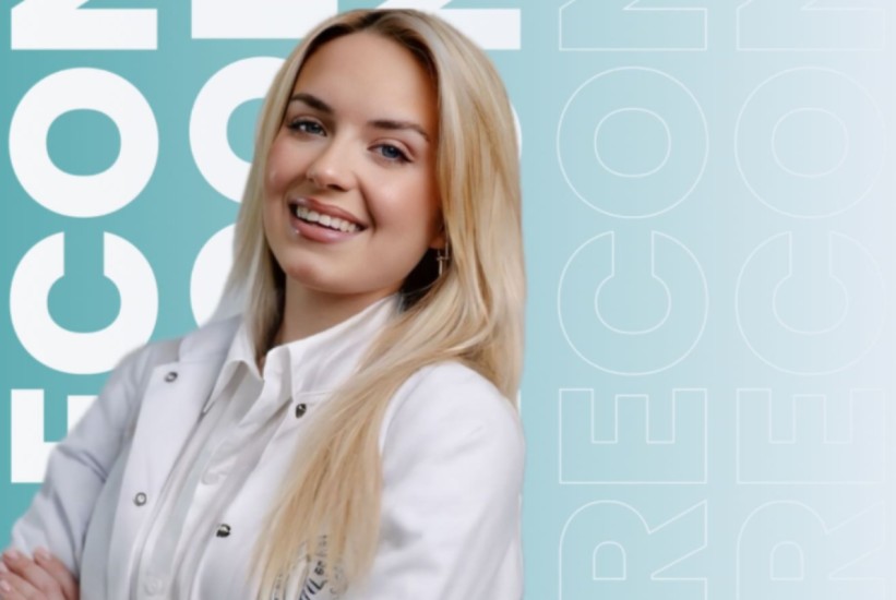 Sarajevska studentica predvodi međunarodni tim u borbi protiv starenja