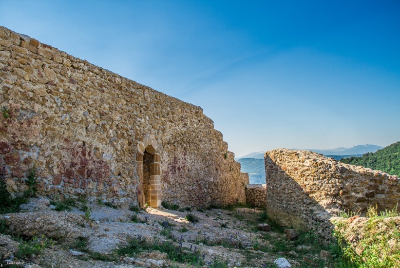 Visoko - netipičan svijet gdje se dotiču prošlost i budućnost