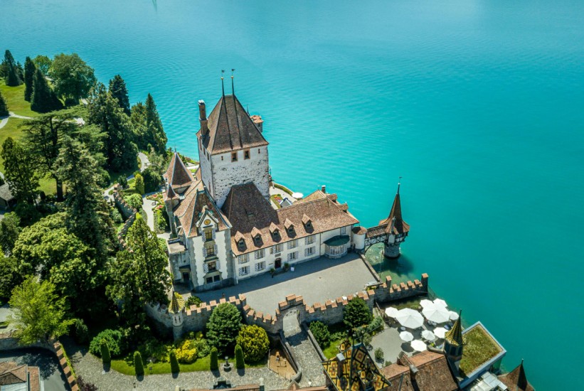 Tražite novi početak? Ove zemlje plaćaju da se preselite