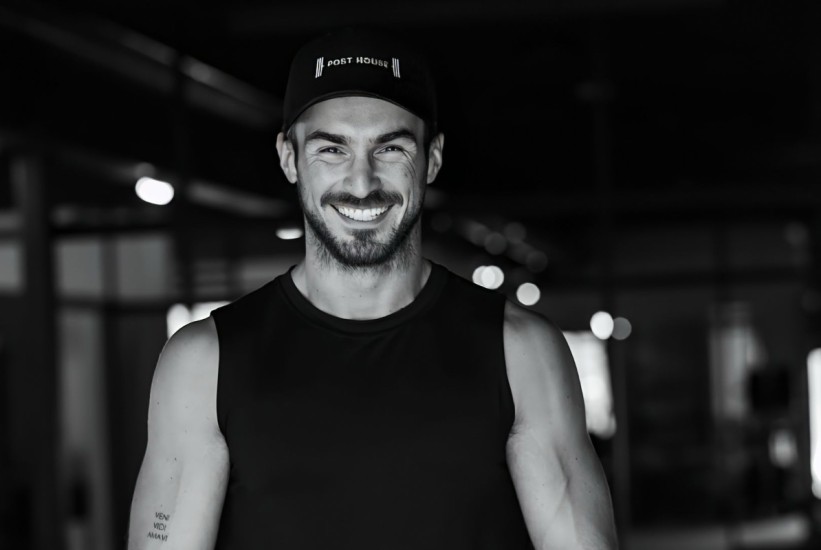 Bh. model kojem ni vrijeme ništa ne može: Kaljanac u Italiji trenira za naslovnice