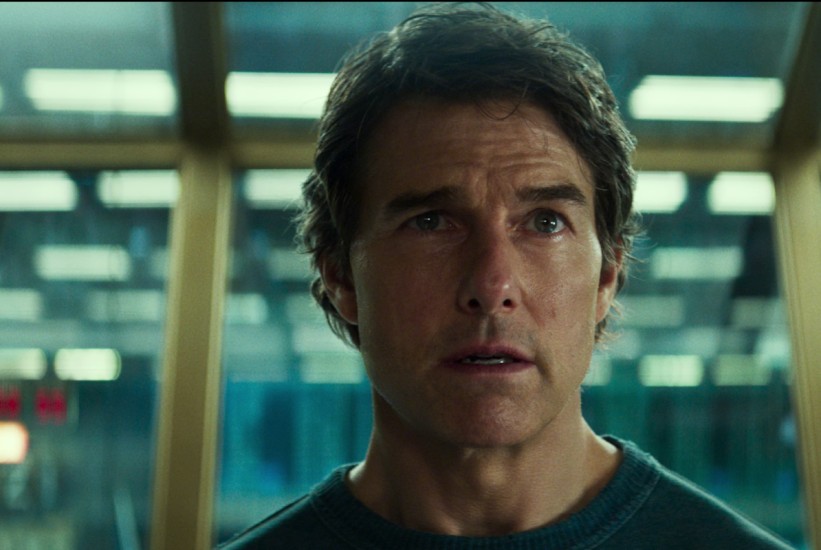 Ljeto velikih povrataka: Cruise, King i Pitt donose tri blockbustera